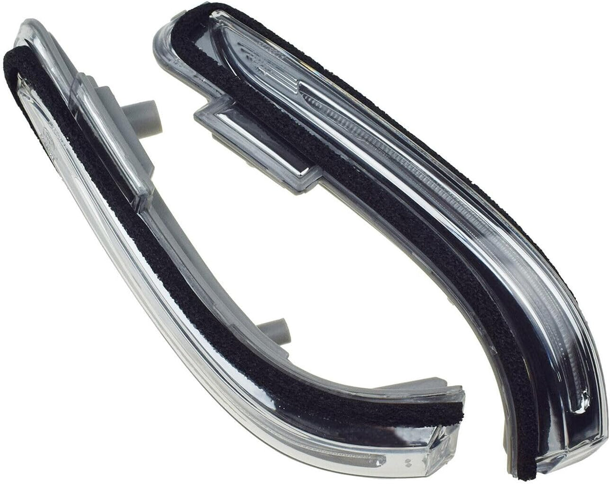 ya 4 8.10 2 Pack Left and Right Side Mirror Turn Signal Indicator for 2015-17 for Hyundai Creta IX25