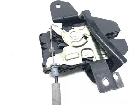 ya 5 8.10 Tailgate Lock Motor 15RPM Durable Gearbox Fit LR095550