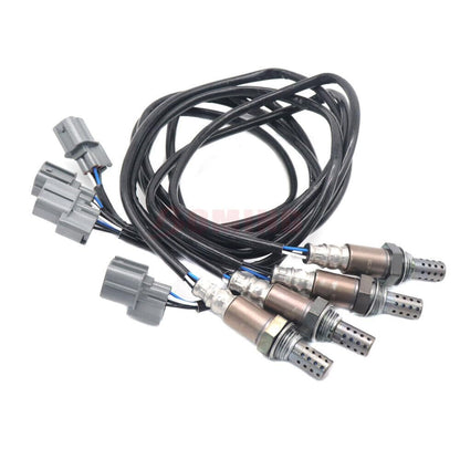 ya 23 10.7 zhengce 4P Downstream Oxygen Sensor 234-4726 36542-RKB-004 Applicable to for Acura