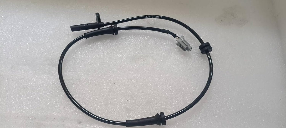 ya 9 10.24 Front ABS Wheel Speed Sensor for 2007-2012 for Nissan for Altima 47910-1DA1A