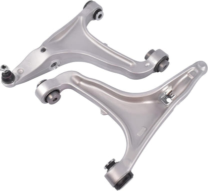 ya 9 10.24 The lower left and right control arms are suitable for Maserati for Levante 17-22 3.0L 3.8L V6 V8...