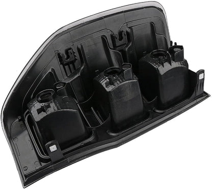 ya 10 9.16 zhengce R¨¹cklicht Hecklicht Heckleuchte F¨¹r for d Ranger T6 MK1 MK2 2011-2018 R¨¹ckl