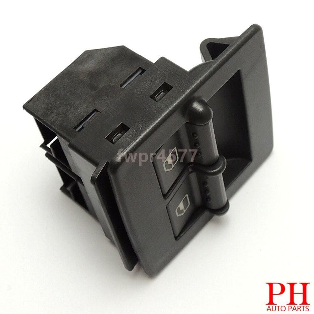 ya 8 8.24 baidi for VW Window Switch Left 98-10 for VW Beetle 1C0959851 1C0959855 1C09527