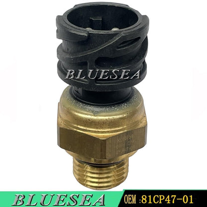 ya 23 10.7 zhengce K060758N00 Air Pressure Sensor for Knorr for Volvo 81CP47-01 K060758