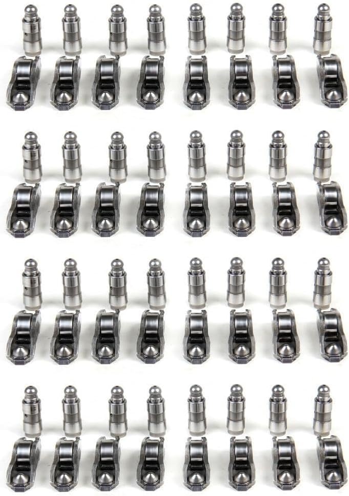 ya 4 8.24 baidi Valve lifter rocker arm fits for VW Touareg for Audi A6 quattro A8 Q7 4.2L BVJ BAR