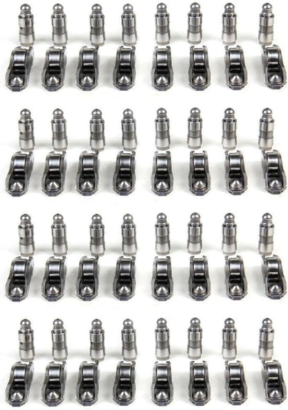 ya 4 8.24 baidi Valve lifter rocker arm fits for VW Touareg for Audi A6 quattro A8 Q7 4.2L BVJ BAR