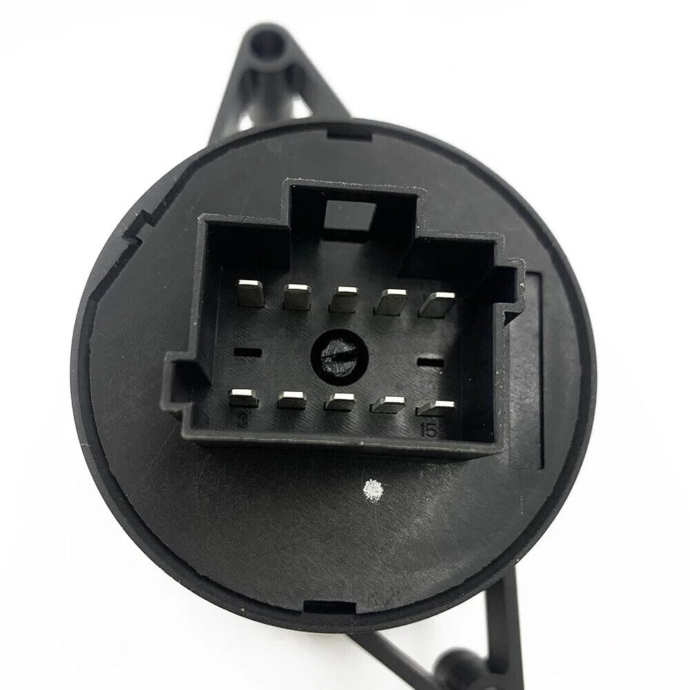 ya 9 10.24 Light Switch with Fog Light for Mercedes-Benz 0015451804 A0015451804 001545