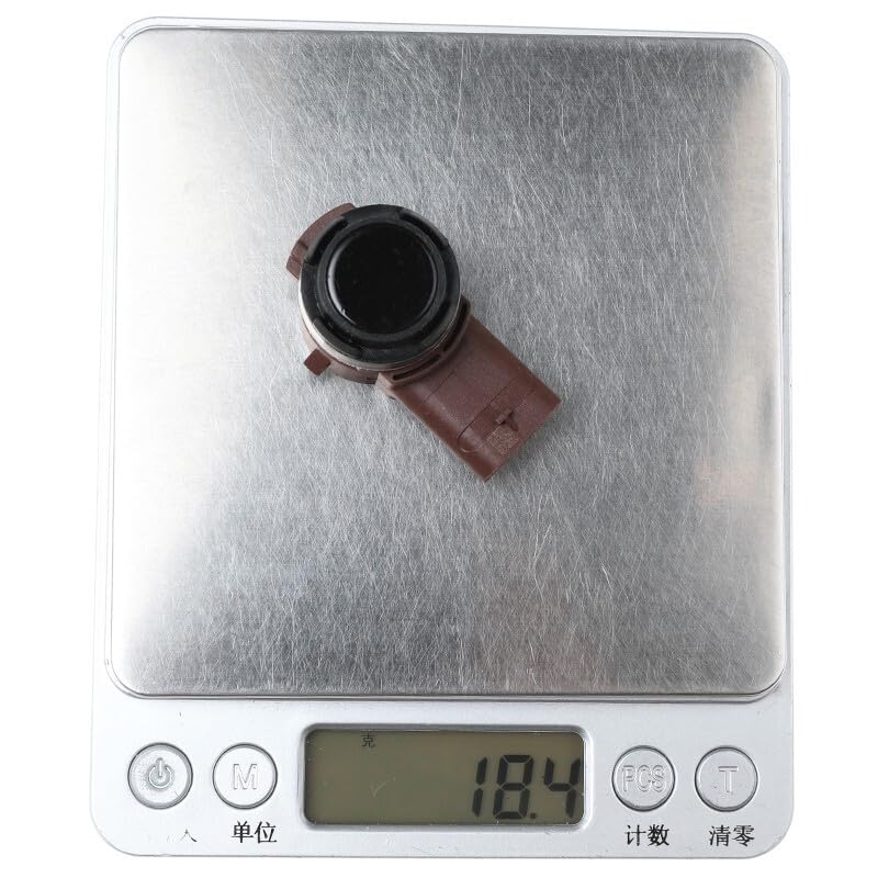 ya 2 8.15 PDC Sensor 1127502-01-C Parking Assist for Tesla 1127502-01-C-C0 112750201C