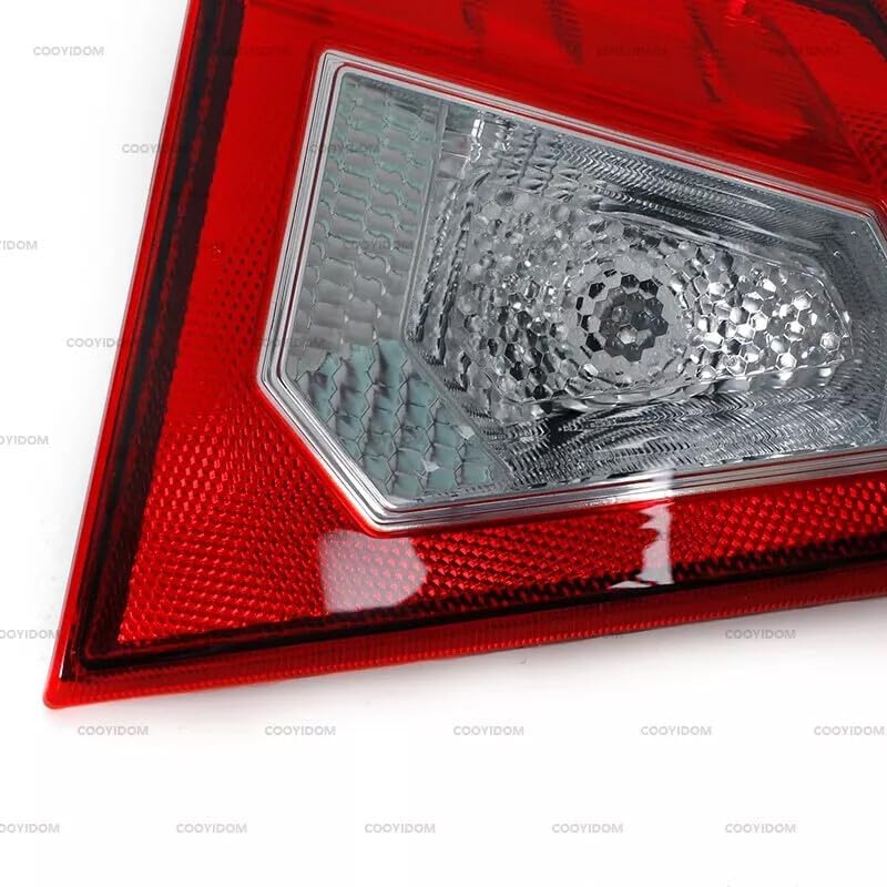 ya 4 8.24 baidi for Suzuki Vitara 2016-2018 Interior Rear Brake Light Tail Light Halogen Light 