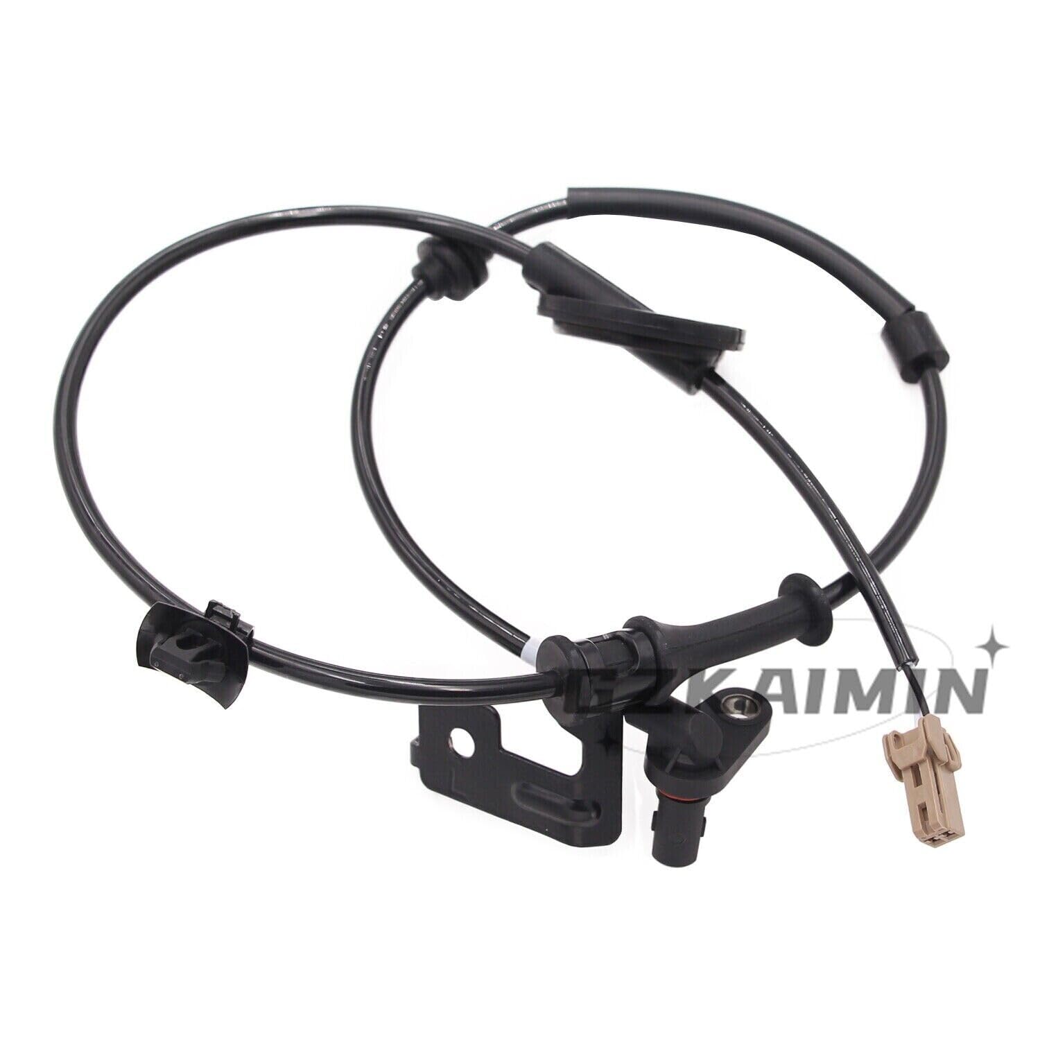 ya 2 8.15 Left, Rear ABS Wheel Speed Sensor OEM 59910-1W000 599101W000 for Kia Rio 2012~17