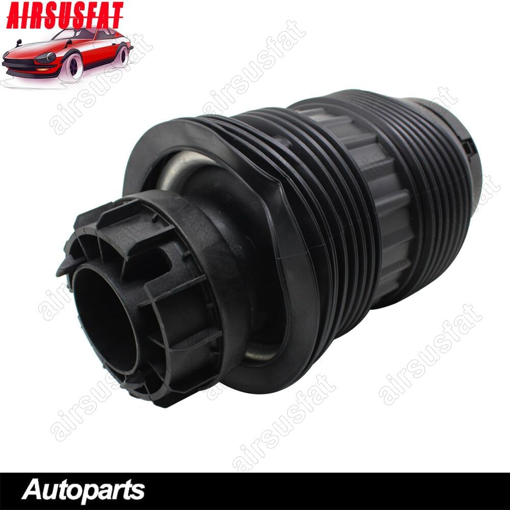 ya 10 9.16 baidi Rear Air Suspension Spring Bag Fit for Porsche 970 for PANAMERA 97033353311 97033353316
