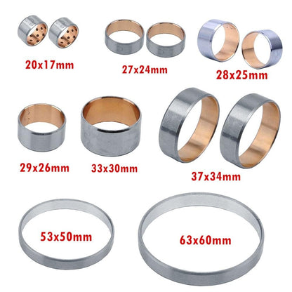 ya 12 10.8 zhengce for BMW Auto Transmission ZF6HP26 ZF6HP28 Bushing Repair KIT 6HP28 6HP26