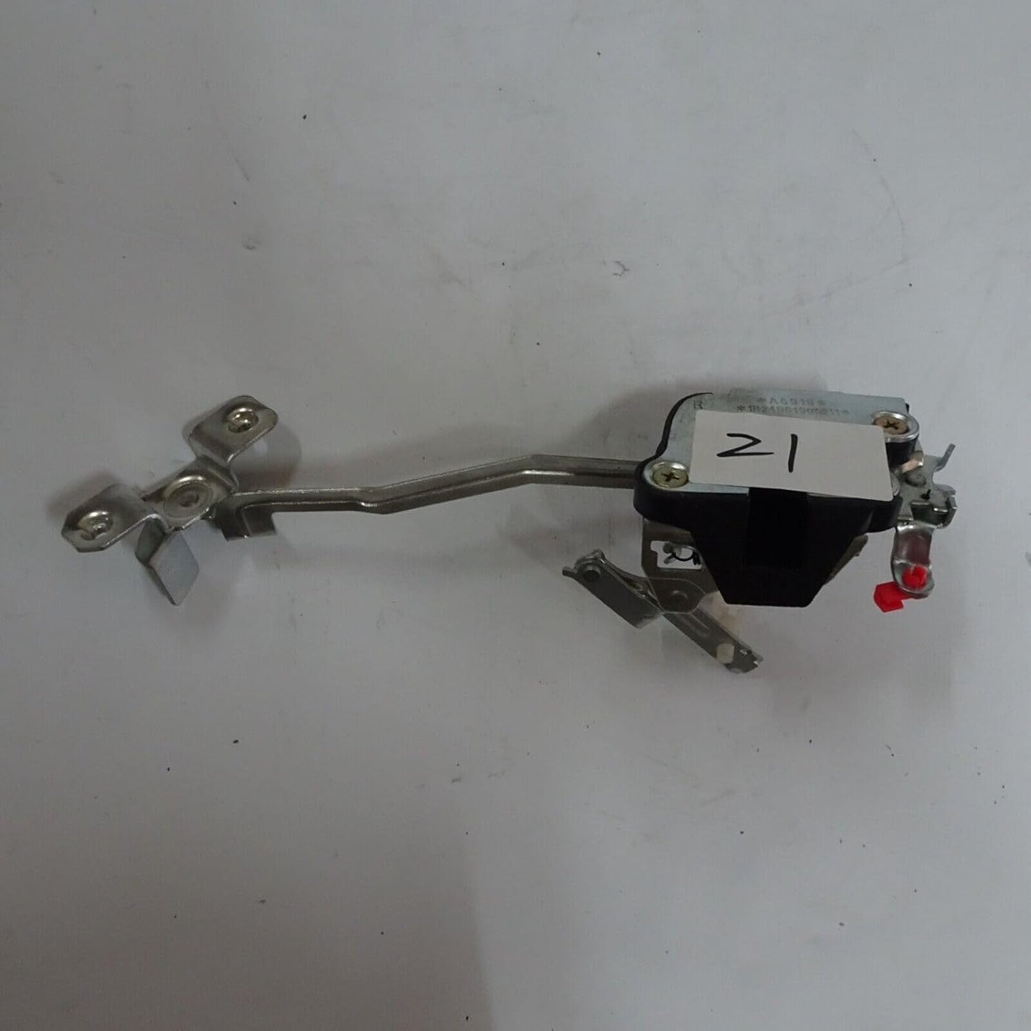 ya 5 8.10 FOTON Door Lock Body Right 1B24961500211