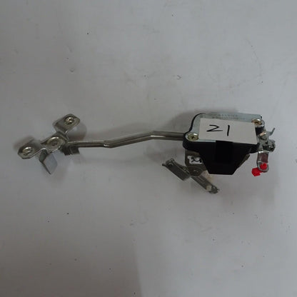 ya 5 8.10 FOTON Door Lock Body Right 1B24961500211
