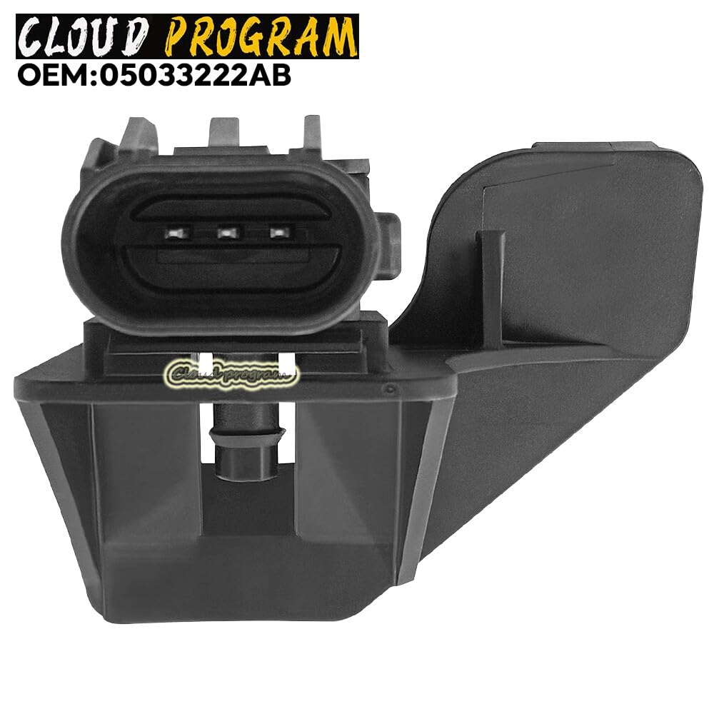 ya 4 8.8 New Intake Pressure Sensor Map Sensor for Chrysler Neon Pt Cruiser Turbo 2.4