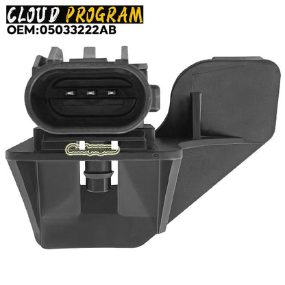 ya 3 8.24 baidi New Intake Pressure Sensor Map Sensor for Chrysler Neon Pt Cruiser Turbo 2.4