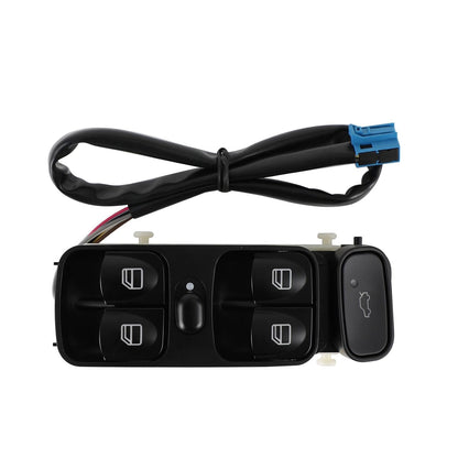 ya 9 10.24 Driver Master Window Switch for C-Class W203 S203 C230 2038210679
