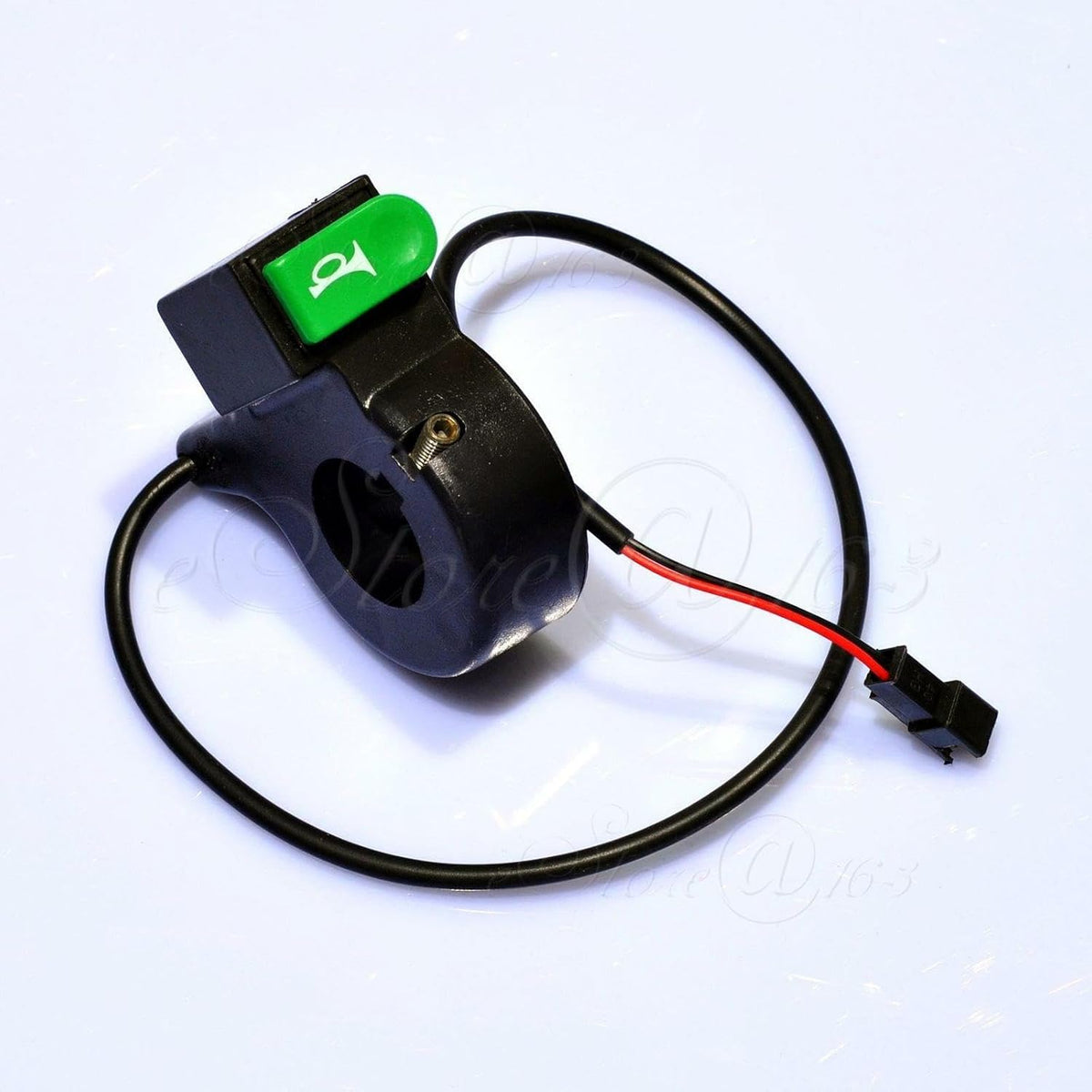 ya 13 9.15 baidi Dia 22mm Handlebar Horn Switch for Electric Dirt Bike Motorcycle Motor Repair_GR