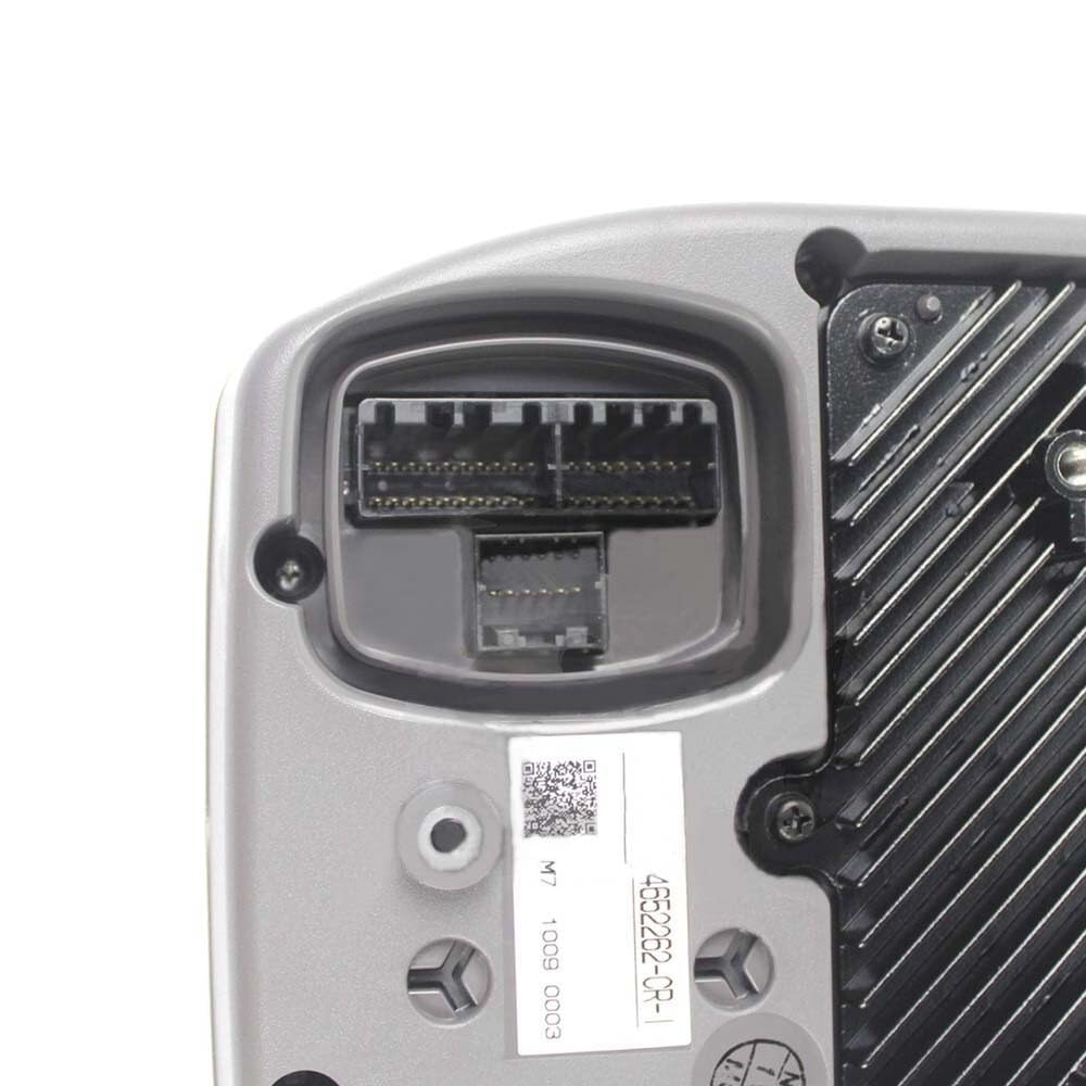 ya 16 10.20 baidi 4684077 4652262 Cluster Instrument Display for 75D ZX210-3 ZX240-3-