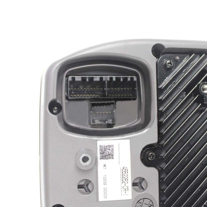 ya 16 10.20 baidi 4684077 4652262 Cluster Instrument Display for 75D ZX210-3 ZX240-3-