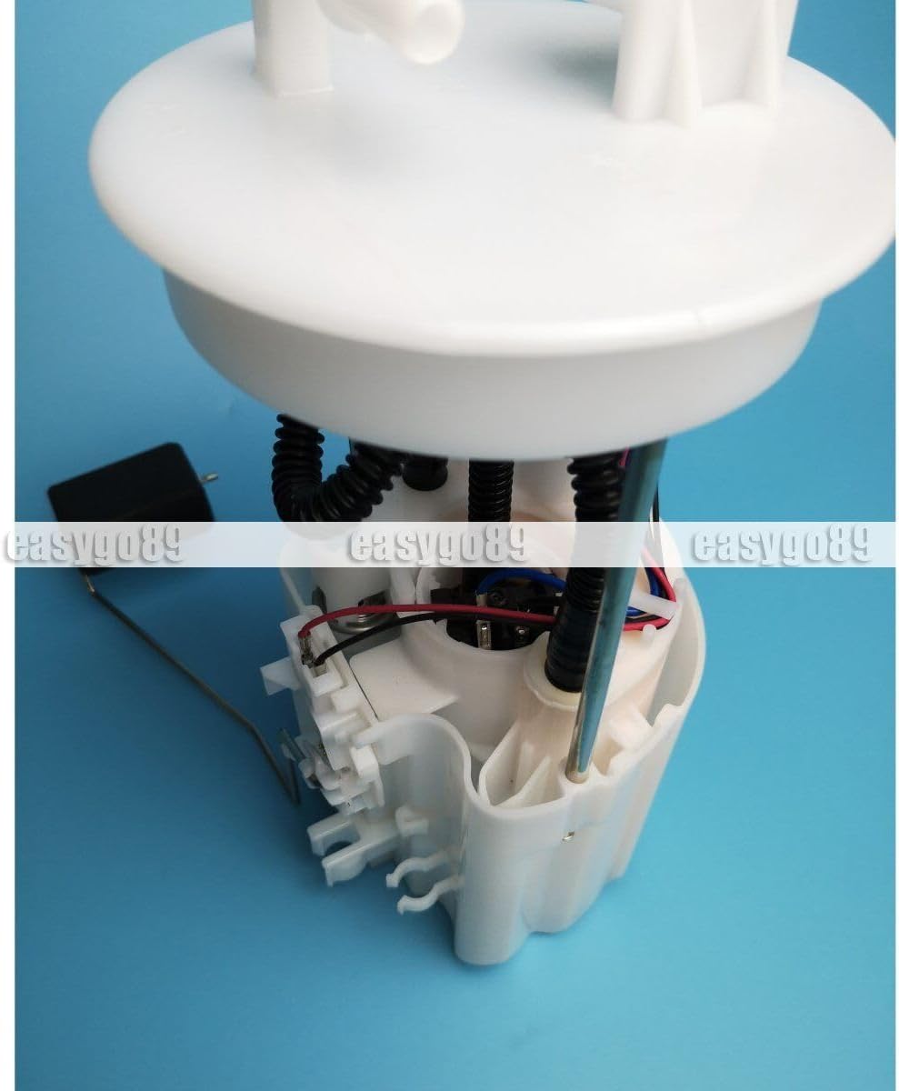 ya 8 8.24 baidi Fuel Pump Assembly 17040-JN00A Fits For 08-12 for Nissan J32 Teana 2.0 2.5 3.0L