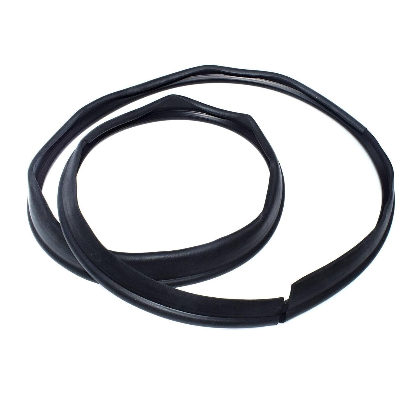 ya 4 8.8 Bumper Seal Suitable for BMW M3 M4 320i 328d 330i 340i 428i 430i 435i 440i 51767255802