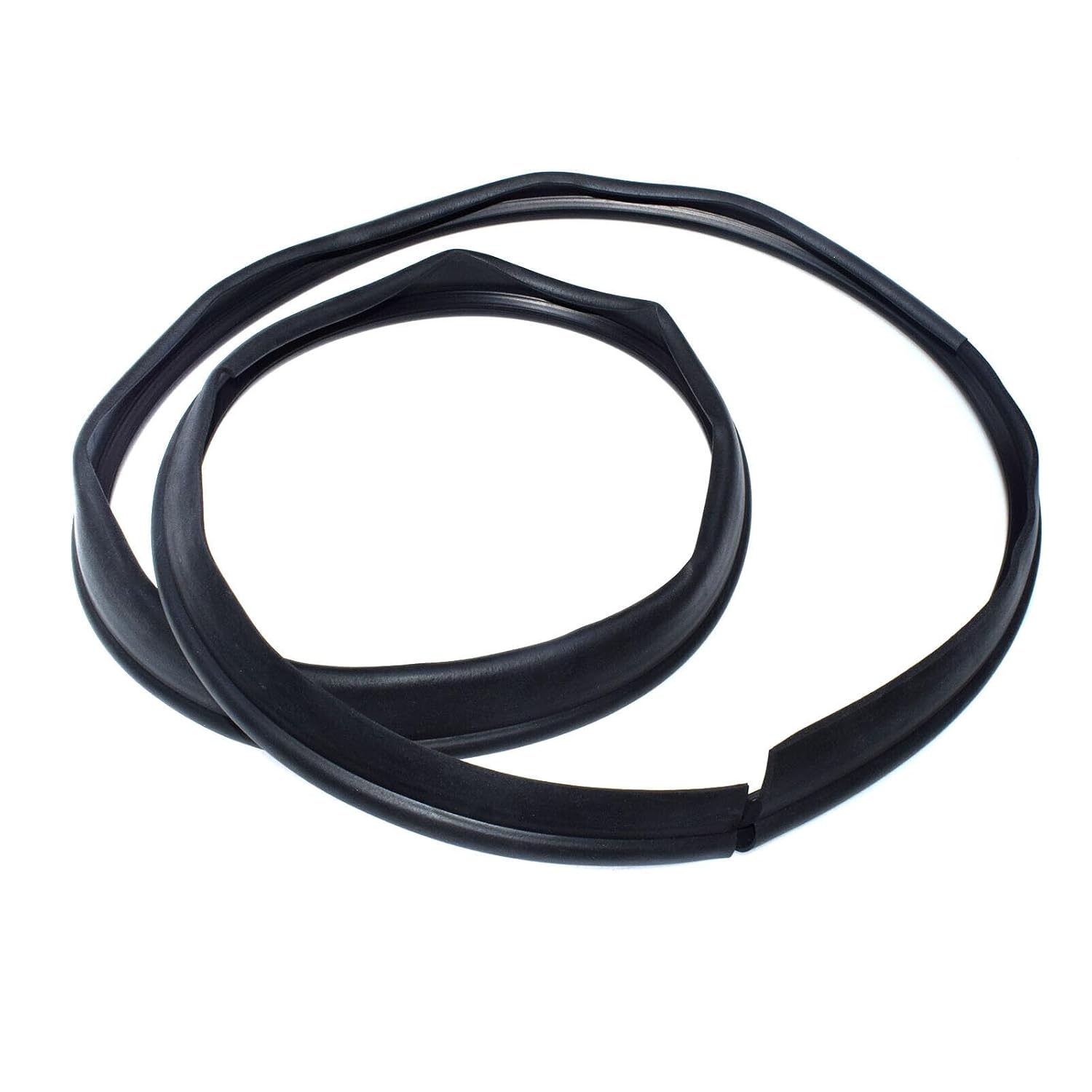 ya 4 8.8 Bumper Seal Suitable for BMW M3 M4 320i 328d 330i 340i 428i 430i 435i 440i 51767255802