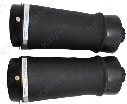 ya 10 9.16 baidi Fit for Jeep for Grand Cherokee 2011-2016 2PCS Rear L+R Air Suspension Spring Bags