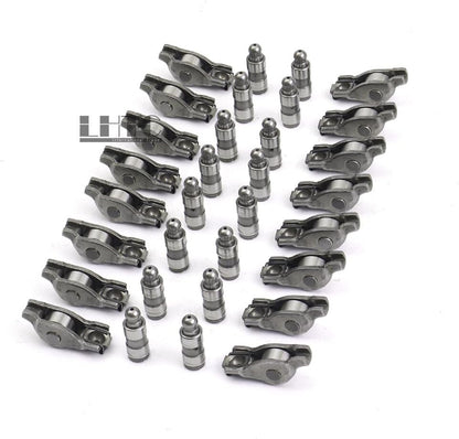 ya 12 10.8 baidi Hydraulic Lifters Rocker Arms Tappets Set for Audi A3 for VW for Golf 1.2 1.4 TSI EA211