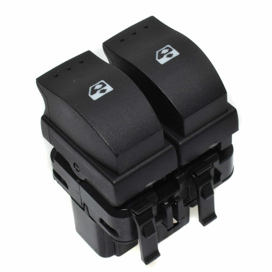 ya 5 8.10 Power Window Switch for Renault Megane 2 MK2 03-09 8200315034