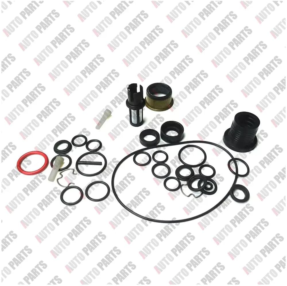 ya 10 9.16 baidi 4T65E Auto Transmission Master Overhaul Clutch Plate Compatible with for Buick -