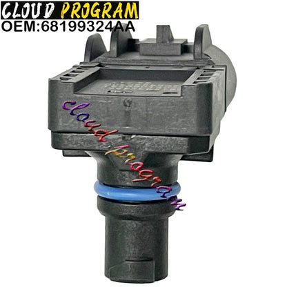 ya 12 10.8 baidi 68199324AA Manifold Absolute Pressure Sensor for 2005-2010 for Jeep for Chrysler DOD