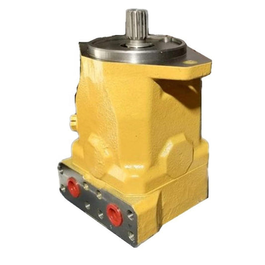 ya 16 10.20 baidi Hydraulic Gear Pump Fan Motor 155-9107 for Wheel Excavator W345B II