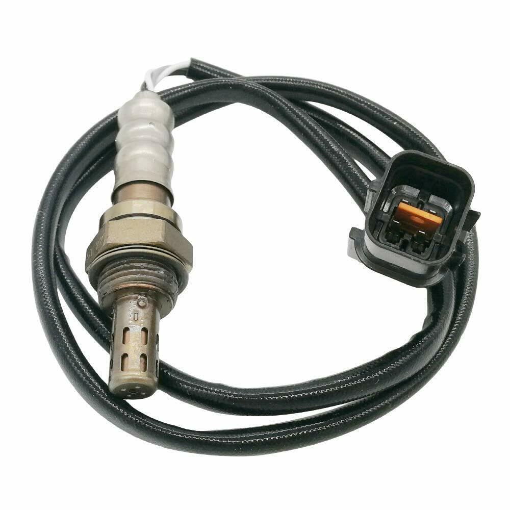 ya 2 8.15 4pcs Oxygen 02 Sensor Front Rear for Mitsubishi Montero Sport 97-04 Montero