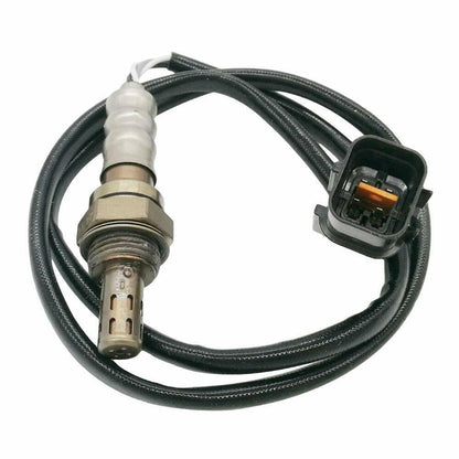 ya 2 8.15 4pcs Oxygen 02 Sensor Front Rear for Mitsubishi Montero Sport 97-04 Montero