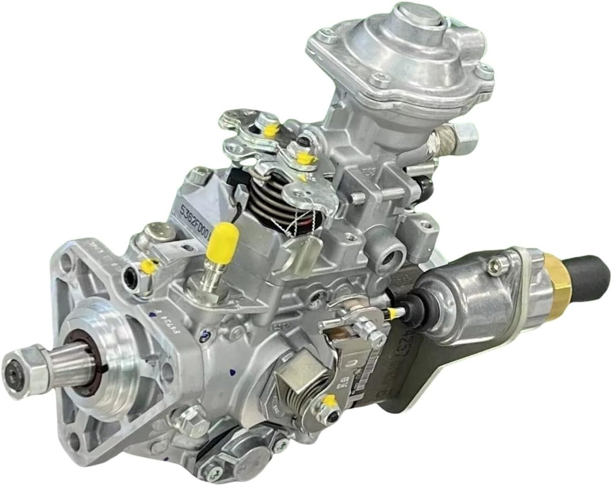 ya 27 10.13 baidi Fuel Pump 0460424489 504385659 For Case