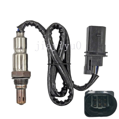ya 4 8.8 4pcs Oxygen O2 Sensor o2 1&2 for 2009-2010 for Mazda 6 V6 3.7L Upstream & Downstream