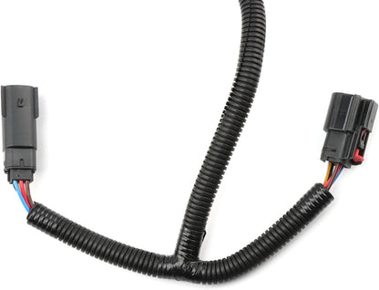 ya 6 8.14 for Silverado/for Sierra 2500HD 3500HD for Silverado 3500 Tail Light Wiring Harness NEW