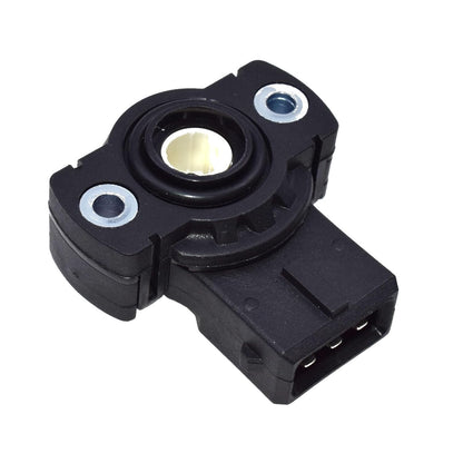 ya 9 10.24 Throttle Position Sensor for BMW Z3 E30 E32 E34 E36 E38 E39 540i 740iL
