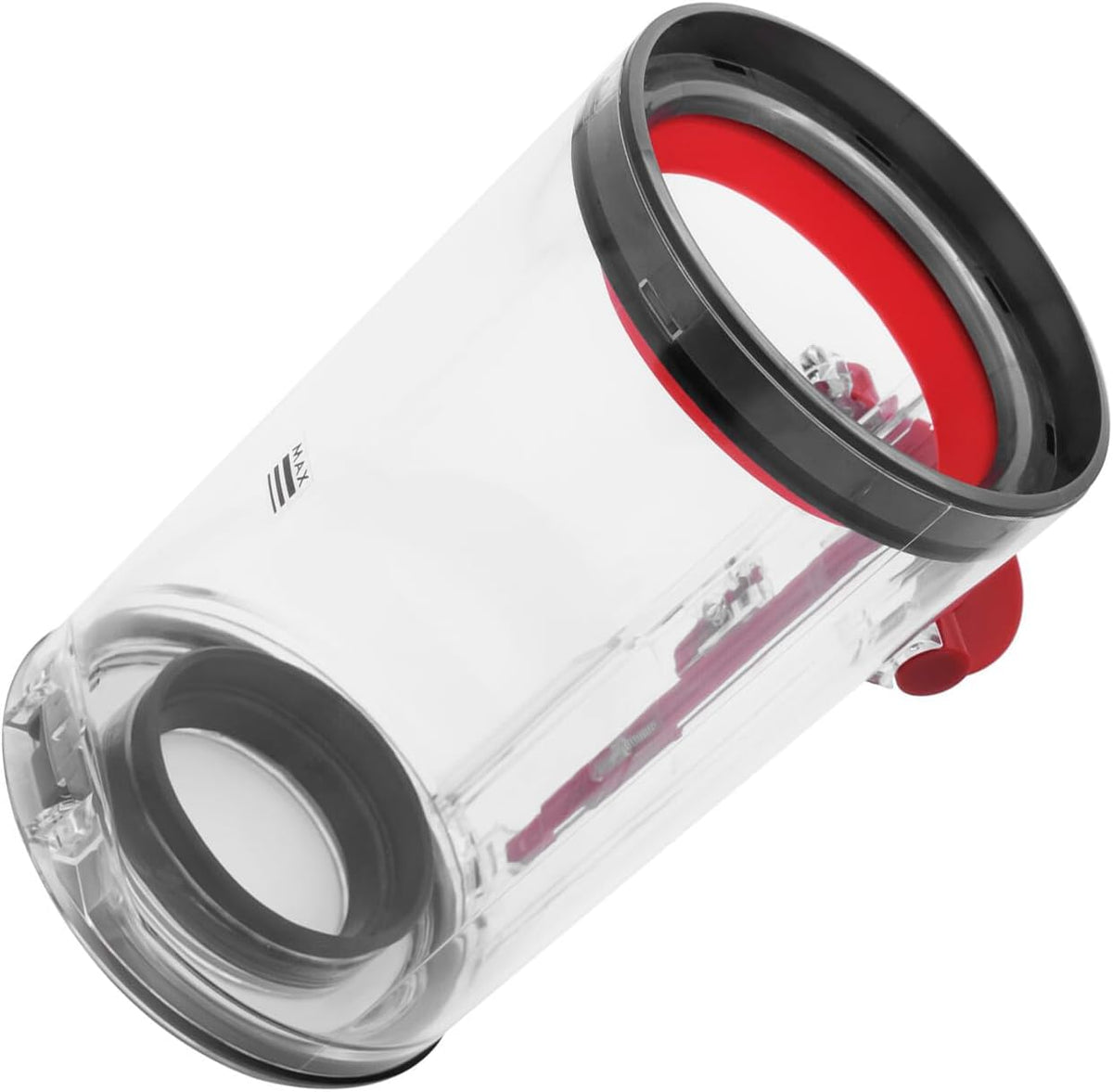 ya 26 10.21 baidi Dust Bin Bucket Replacement For Dyson V11/V15 US version Vacuum Cleaner
