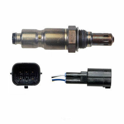 ya 5 8.24 baidi 2-Pack for 2010-2013 for Mazda 3 2.0L L4 Upper + Lower Oxygen O2 Sensor 