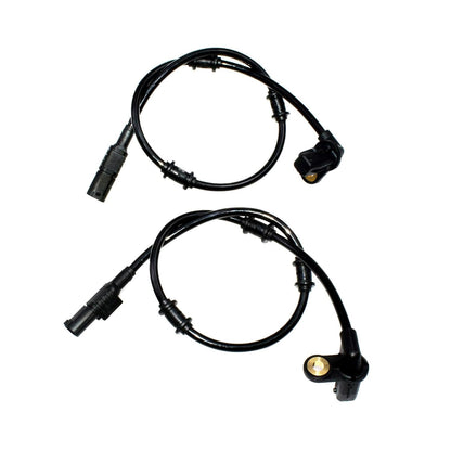 ya 4 8.8 ABS Wheel Speed sensors on Both Sides are Suitable for Mercedes-Benz ML320 ML350 ML500