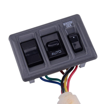 ya 8 8.24 baidi High Quality Window Master Switch Suitable for 93-95 for Toyota Hiace LH102 RZH103 84820-26021