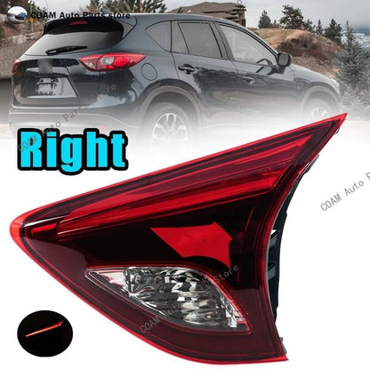ya 4 8.24 baidi Right LED inner tail light for Mazda Cx-5 2016 rear running light signal light 