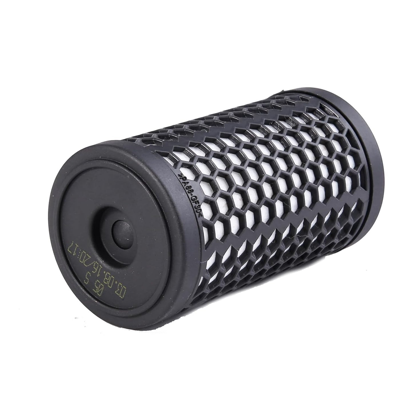 ya 6 8.24 baidi Dual Clutch Transmission Filter Element for VW for Passat B6/B7/B8 06-16#02E305051C#