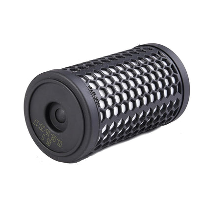 ya 6 8.24 baidi Dual Clutch Transmission Filter Element for VW for Passat B6/B7/B8 06-16#02E305051C#