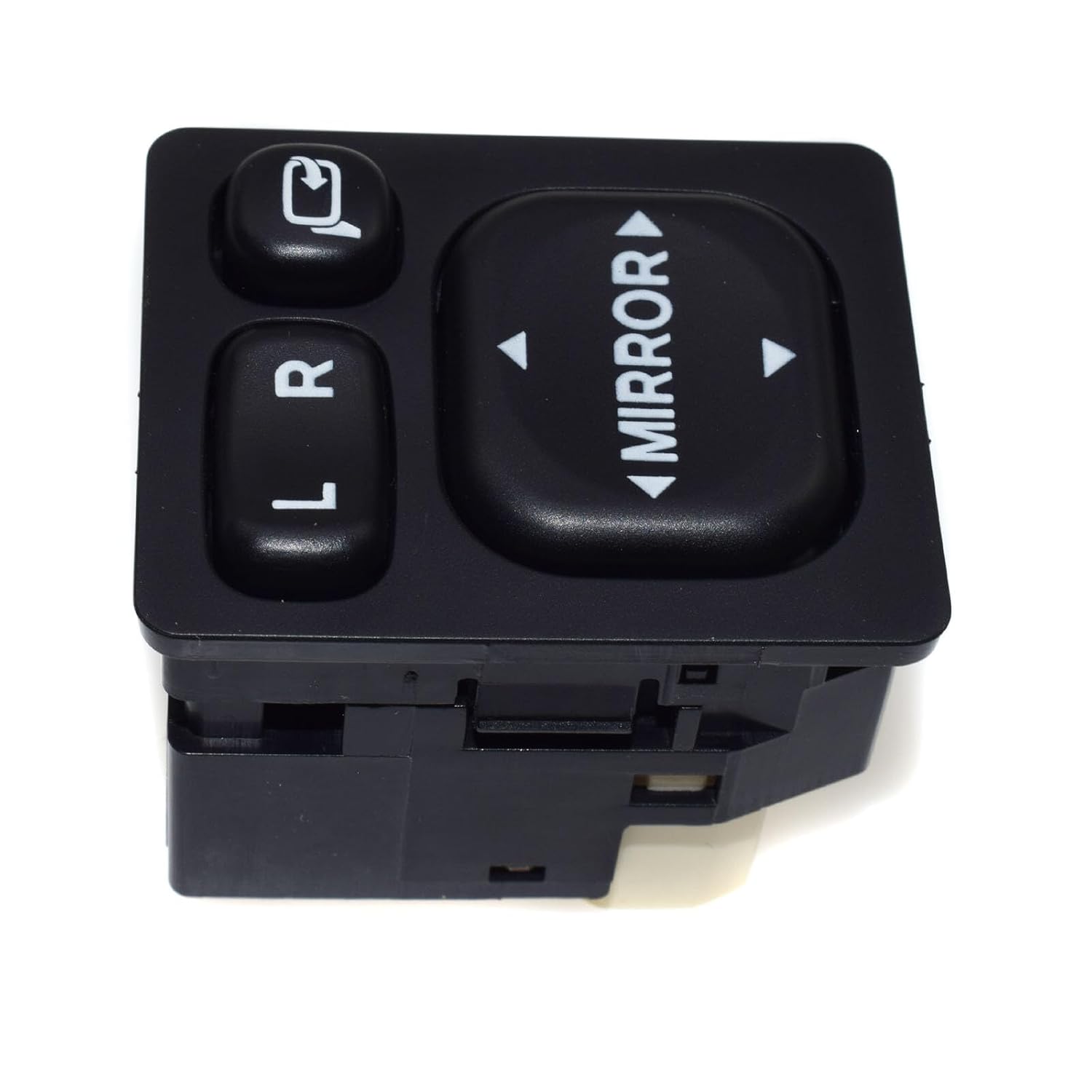 ya 6 8.24 baidi 84872-52040 Rearview Power Mirror Switch for Toyota for Lexus 
