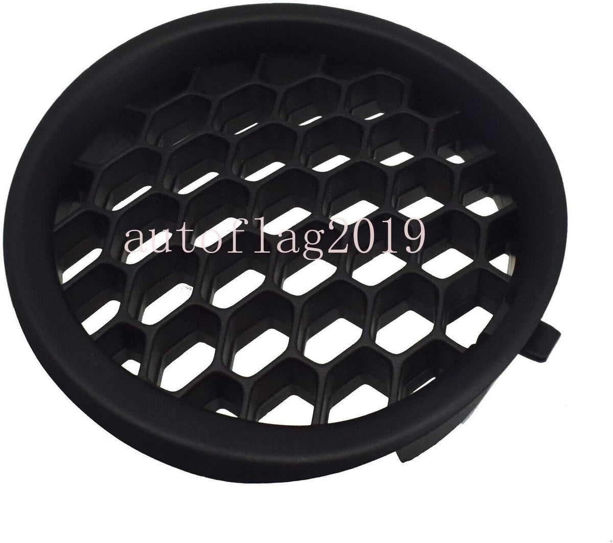 ya 4 8.10 Suitable for Subaru for Impreza 2008-2014 front left fog light protective cover 57731FG210