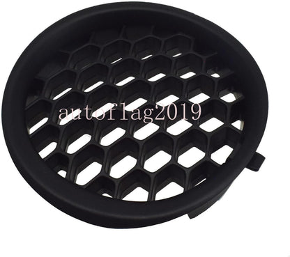 ya 4 8.10 Suitable for Subaru for Impreza 2008-2014 front left fog light protective cover 57731FG210