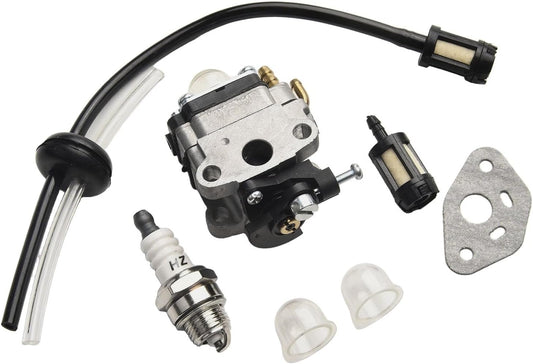 ya 26 10.21 baidi for Tanaka TBC-230 TBC-230B TBC-225,TBC-225-C Carburetor Carb 6690512 Spare Part